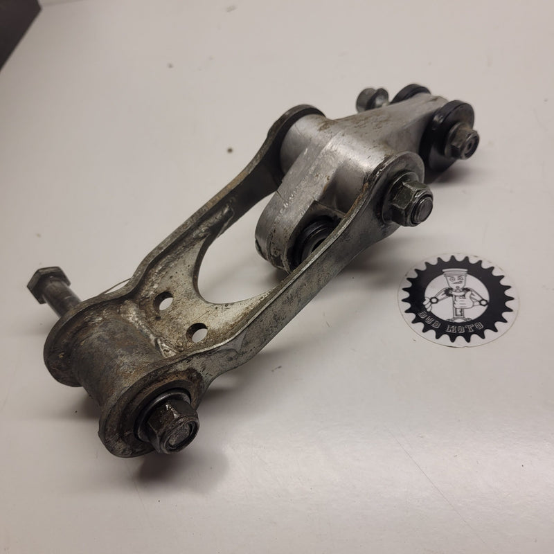 biellette amortisseur yamaha 80 yz 2000-2