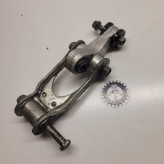 biellette amortisseur yamaha 80 yz 2000-1