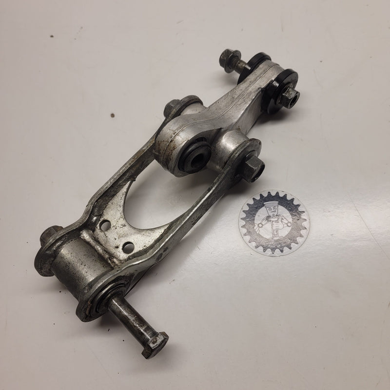 biellette amortisseur yamaha 80 yz 2000-1