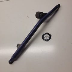 barre de cadre yamaha 80 yz 2000-2
