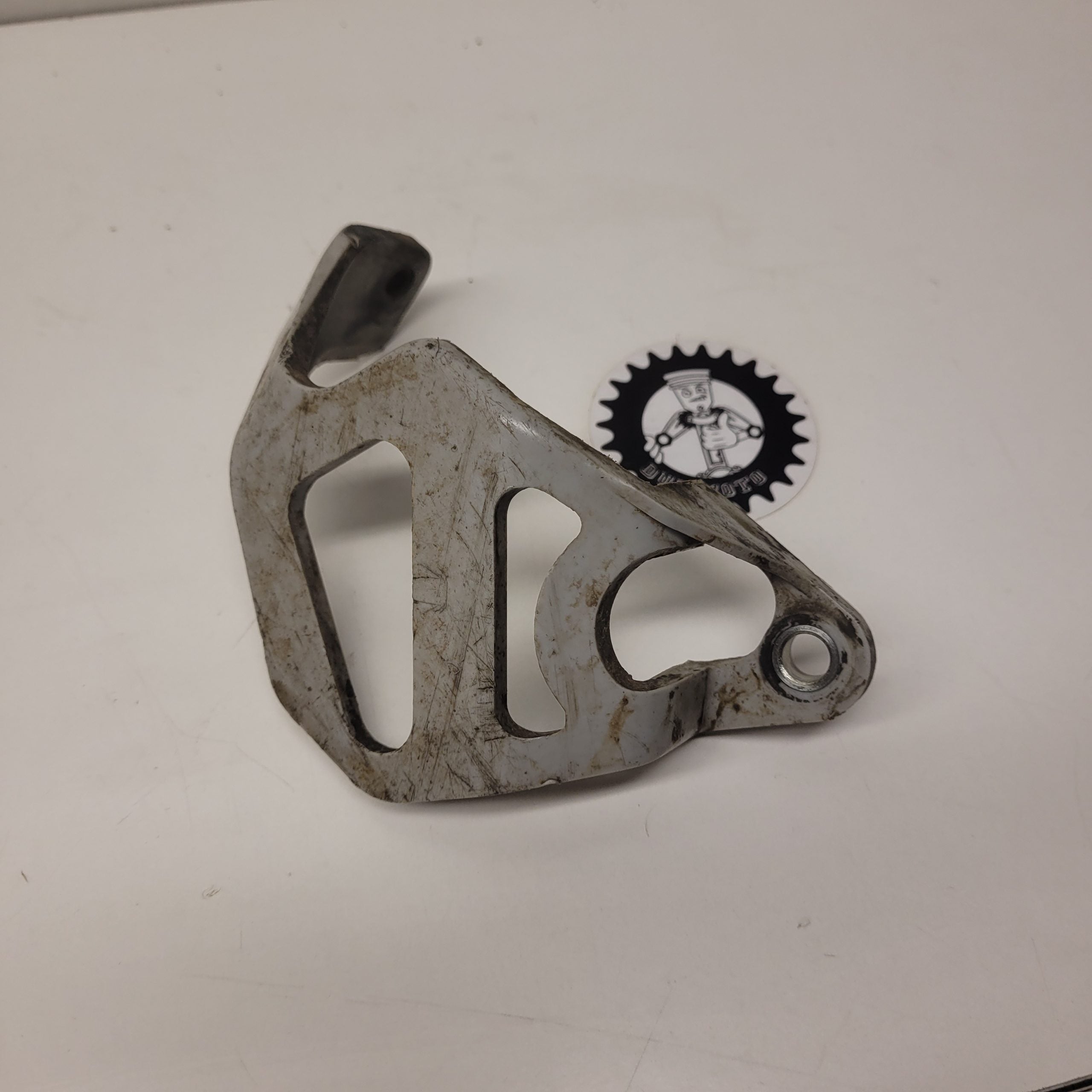 protection etrier yamaha 80 yz 2000