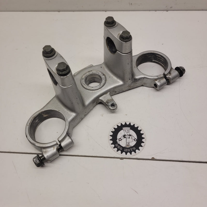 té superieur yamaha 80 yz 2000-1