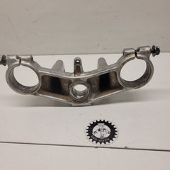 té superieur yamaha 80 yz 2000-2