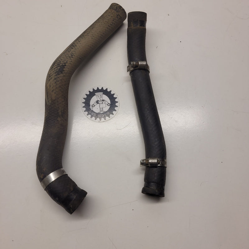 durite d'eau yamaha 80 yz 2000-1