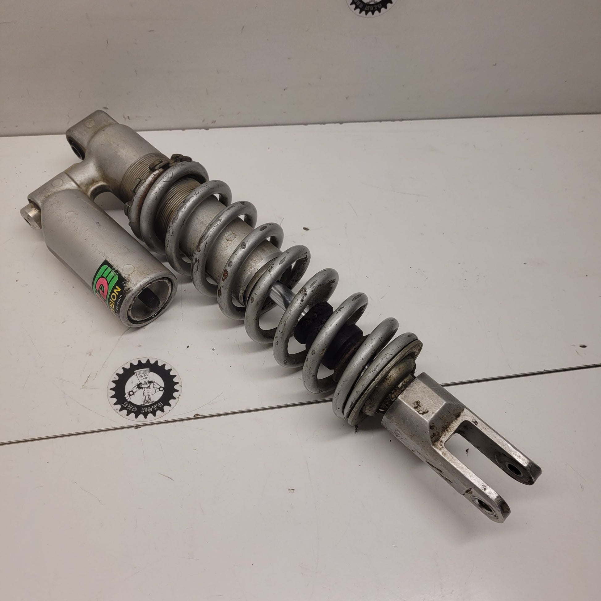 amortisseur yamaha 80 yz 2000-1