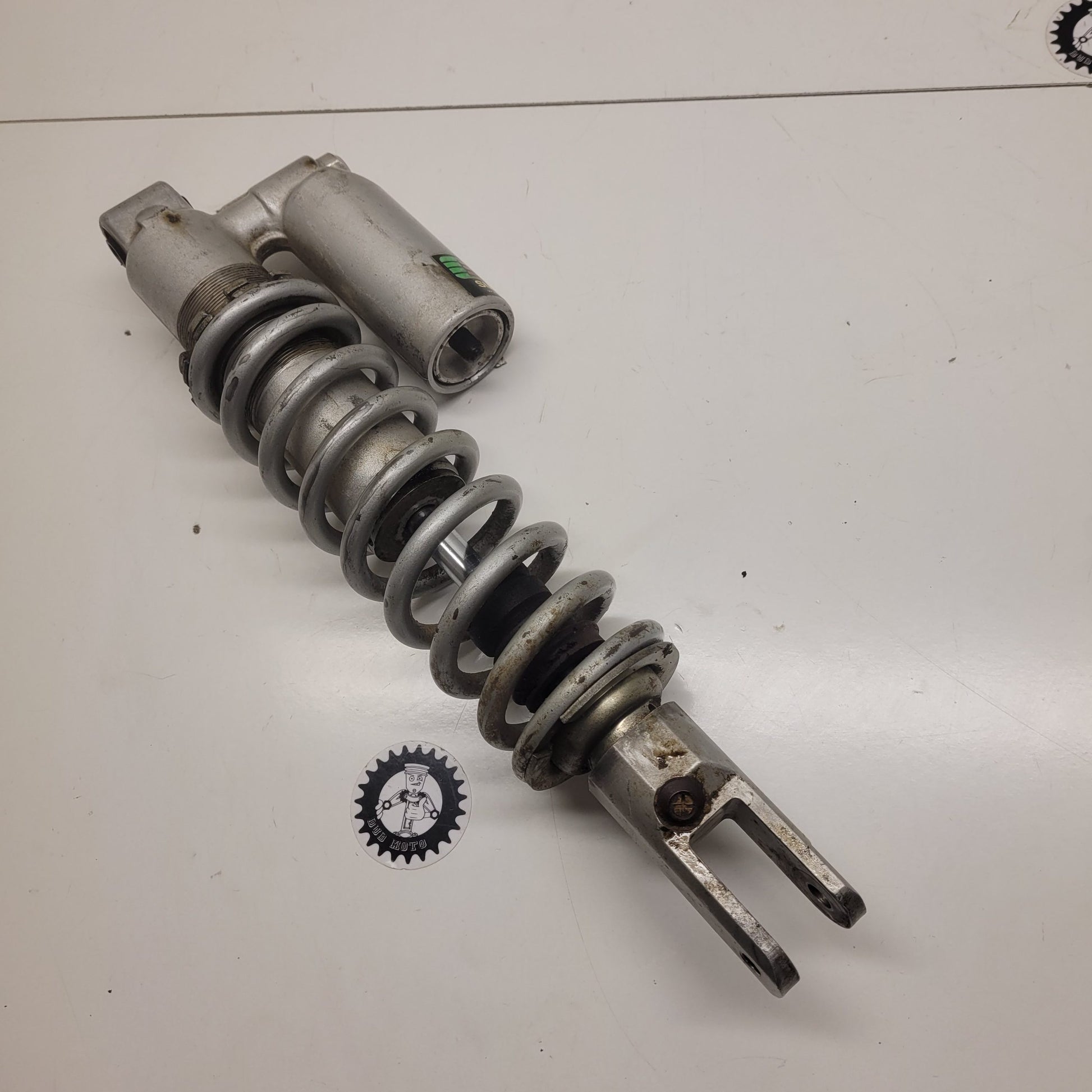 amortisseur yamaha 80 yz 2000-3