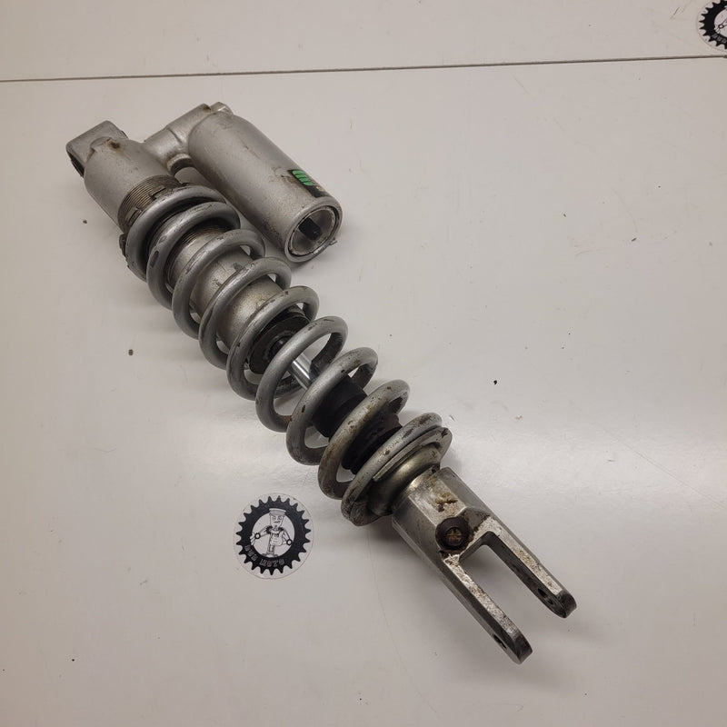 amortisseur yamaha 80 yz 2000-3