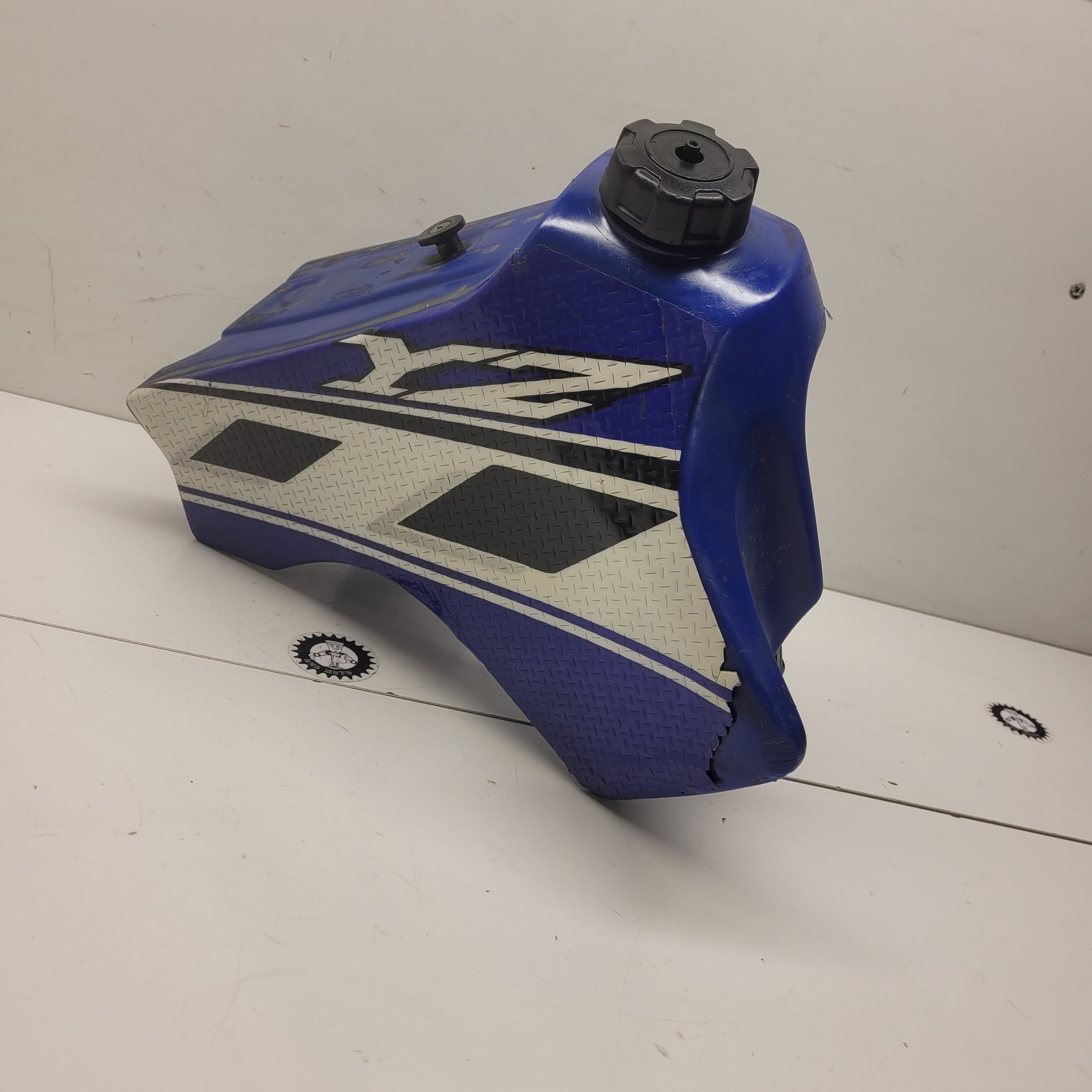 reservoir yamaha 80 yz 2000