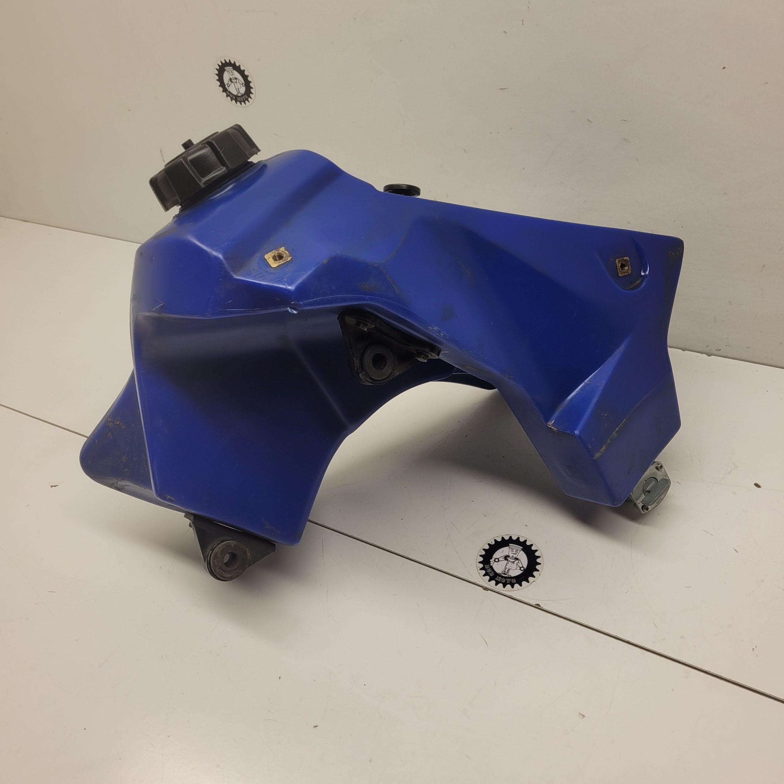 reservoir yamaha 80 yz 2000