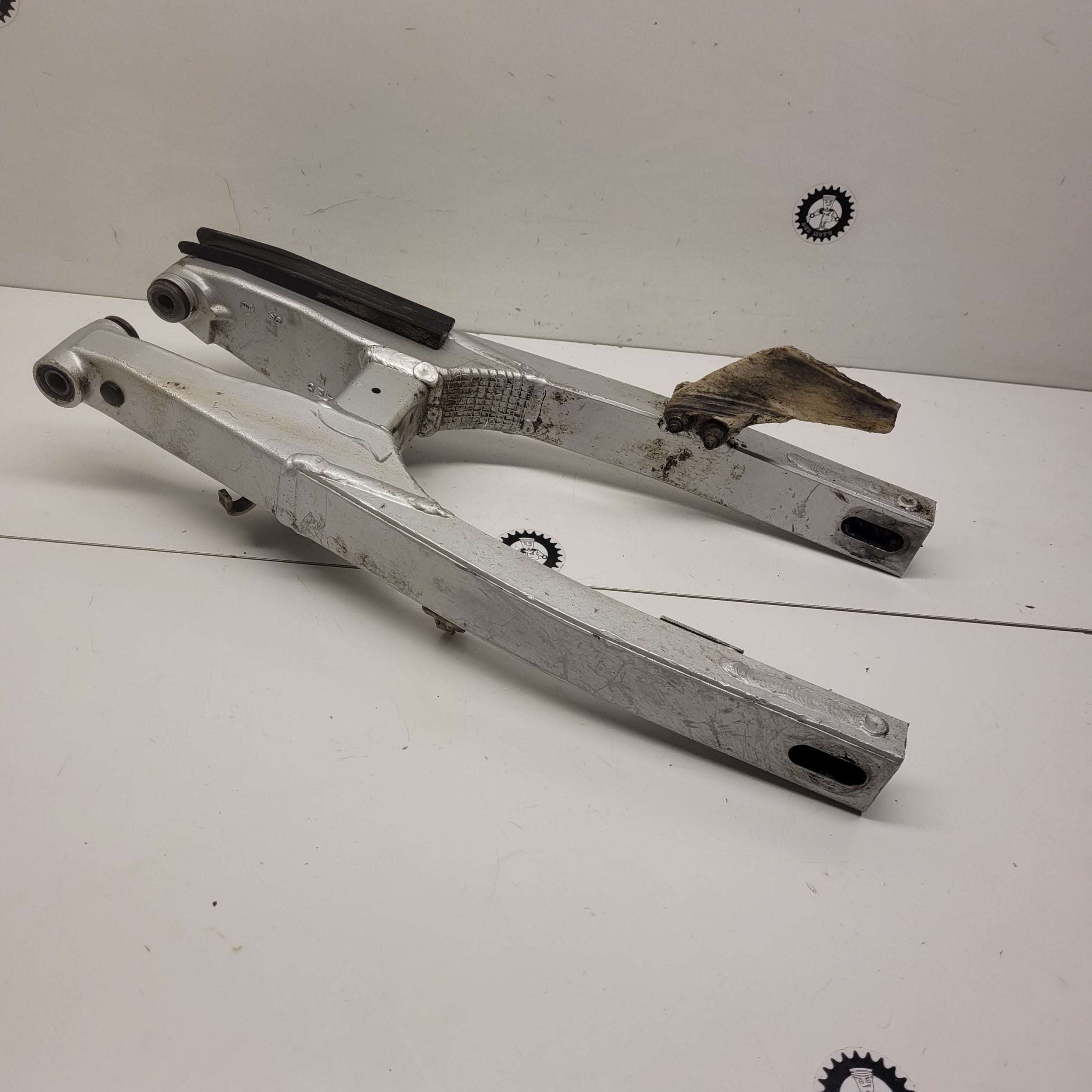 bras oscillant yamaha 80 yz 2000