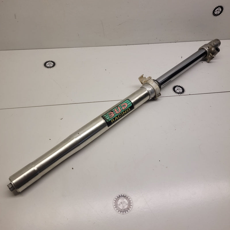 fourreau yamaha 80 yz 2000-1