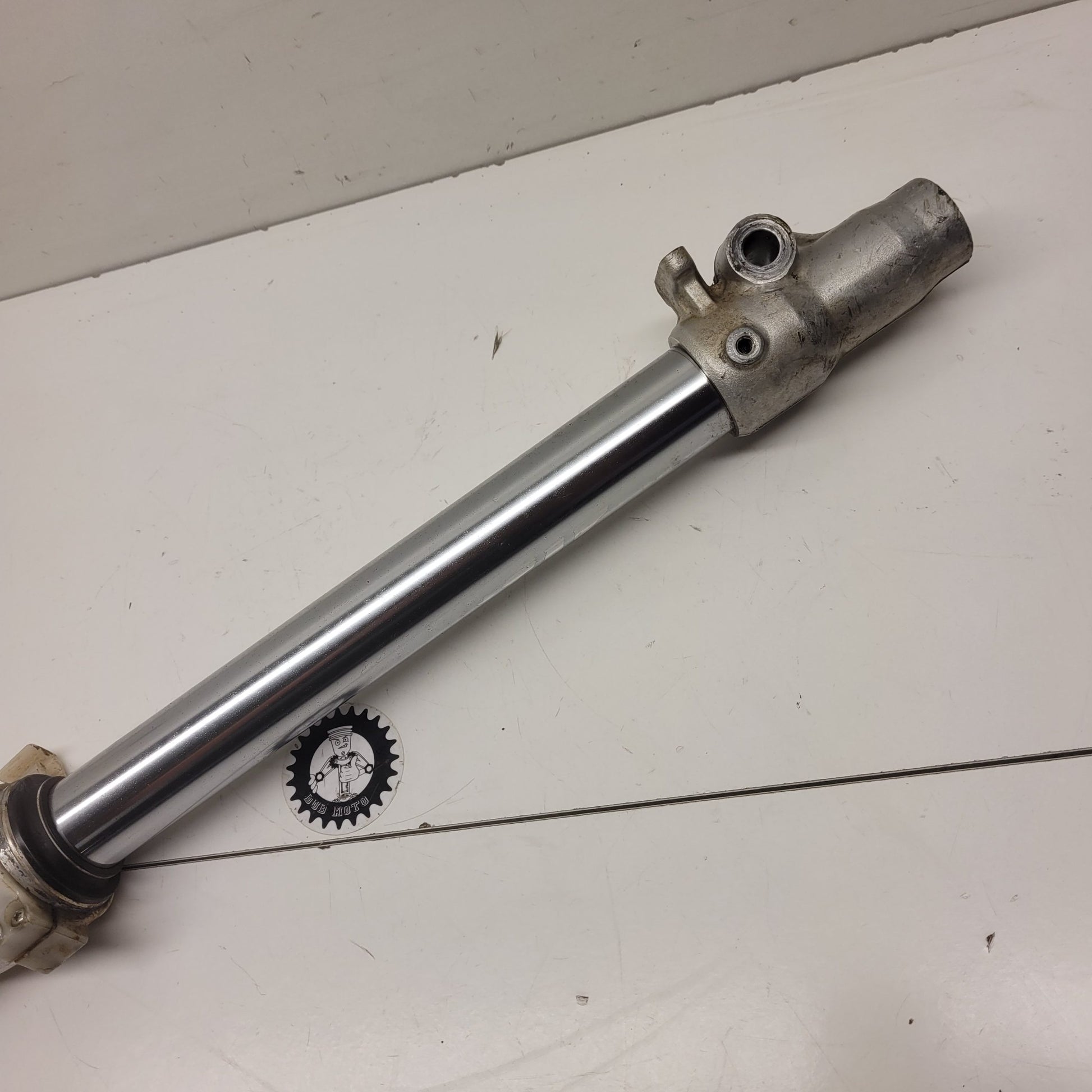 fourreau yamaha 80 yz 2000-3