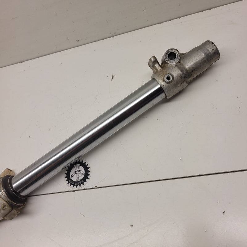 fourreau yamaha 80 yz 2000-3