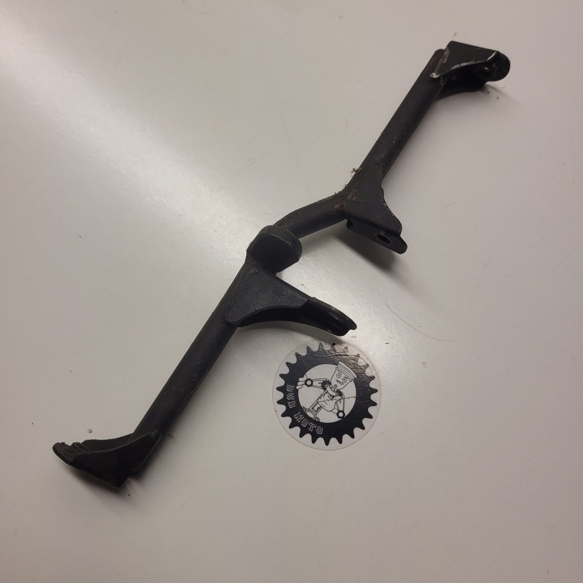 support honda 125 cr 1988-1