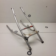 boucle arriere honda 125 cr 1988-2
