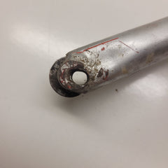 boucle arriere honda 125 cr 1988-4