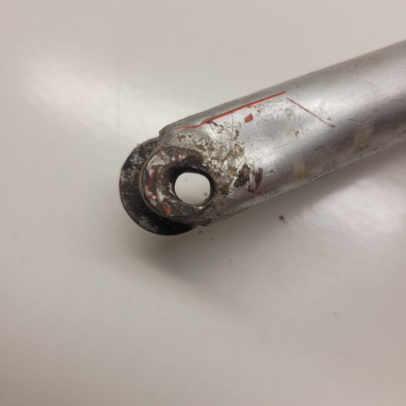 boucle arriere honda 125 cr 1988-4