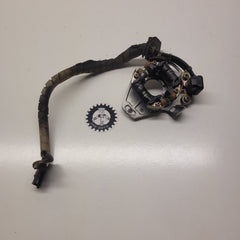 stator allumage honda 250 cr 1988-1