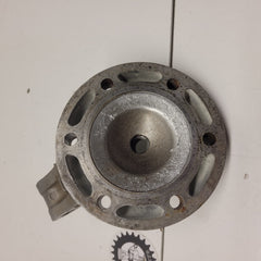 culasse honda 250 cr 1988-2