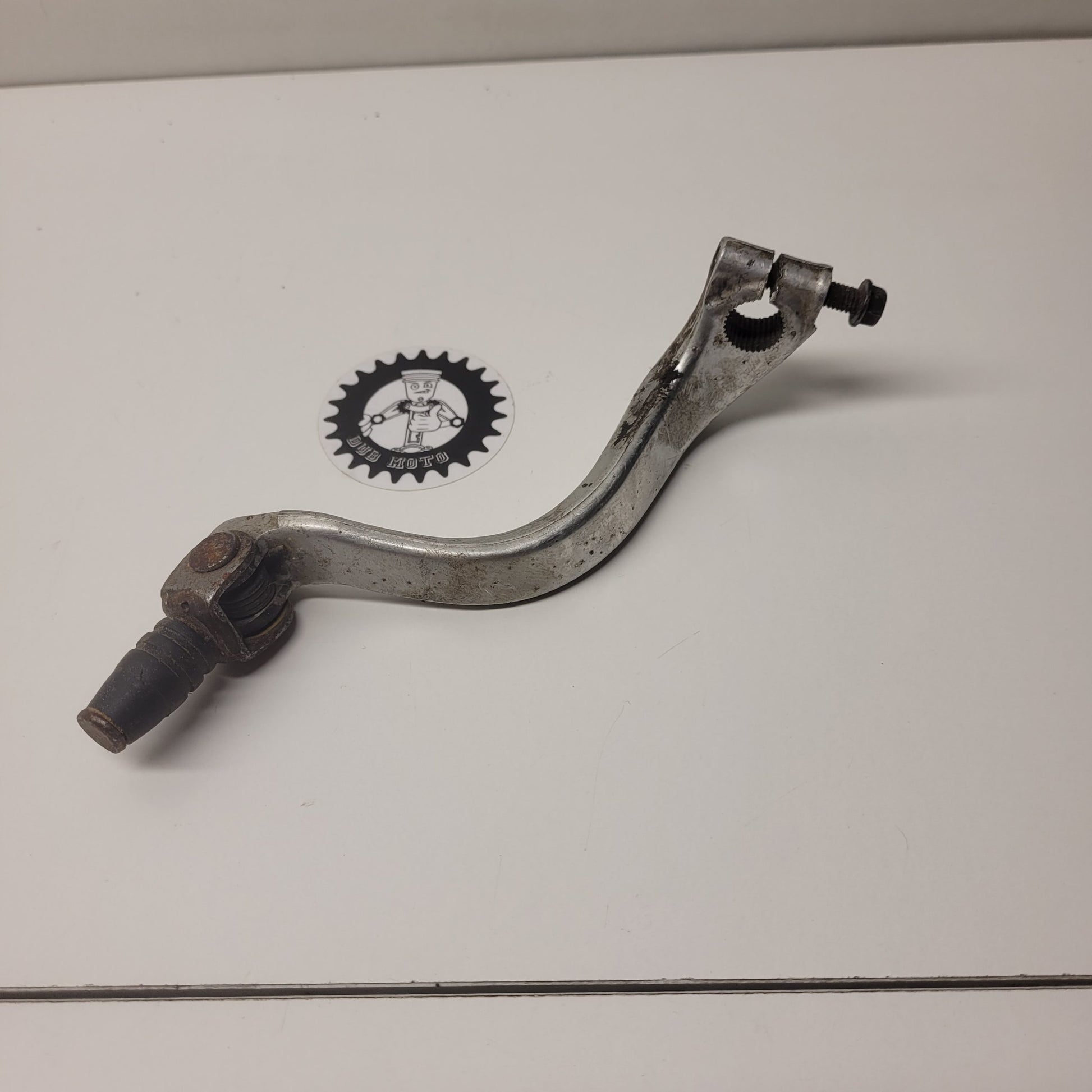 selecteur honda 250 cr 1988-1