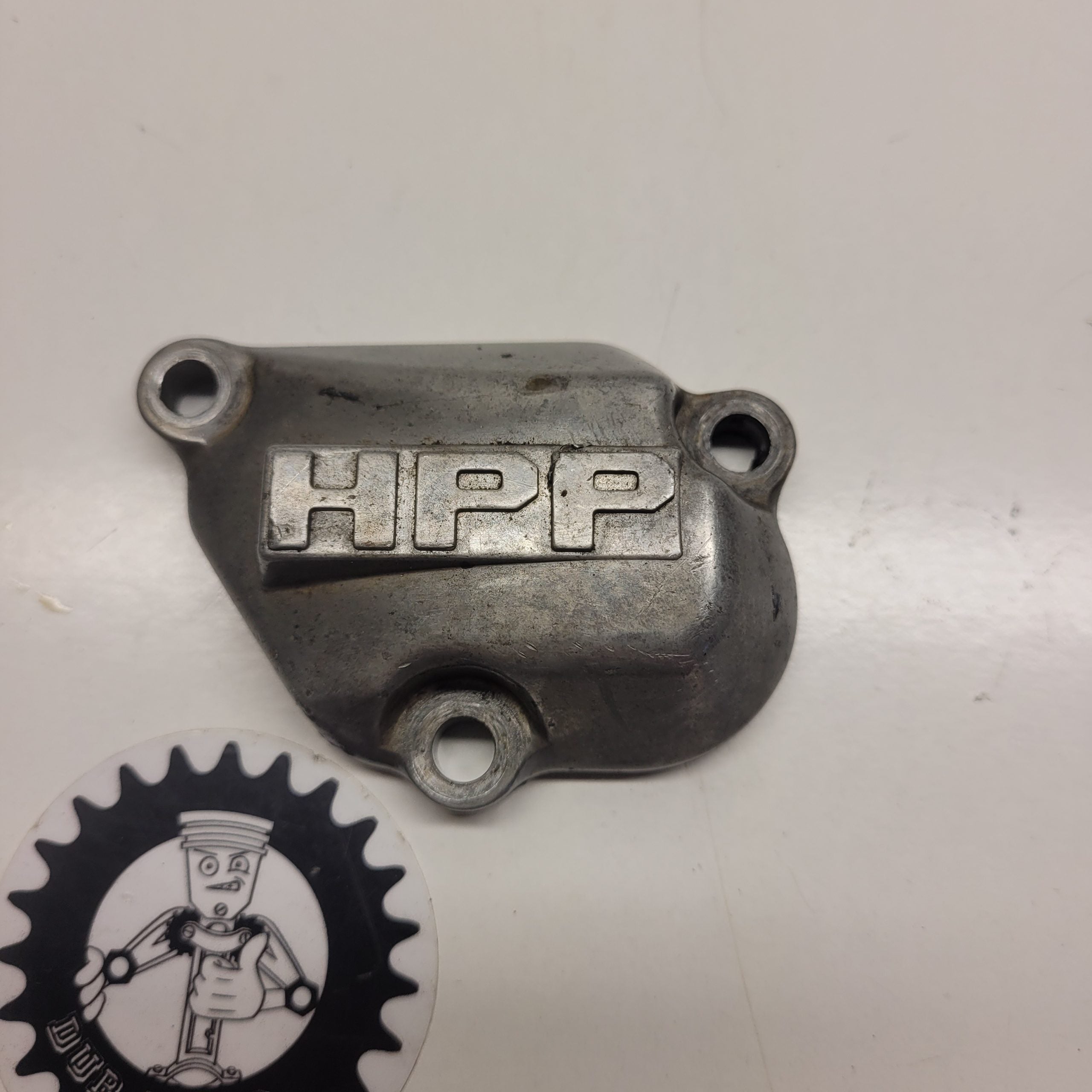 carter valve honda 250 cr 1988