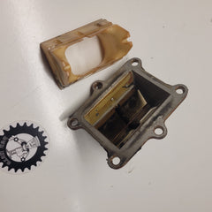 boite a clapet honda 250 cr 1988-2