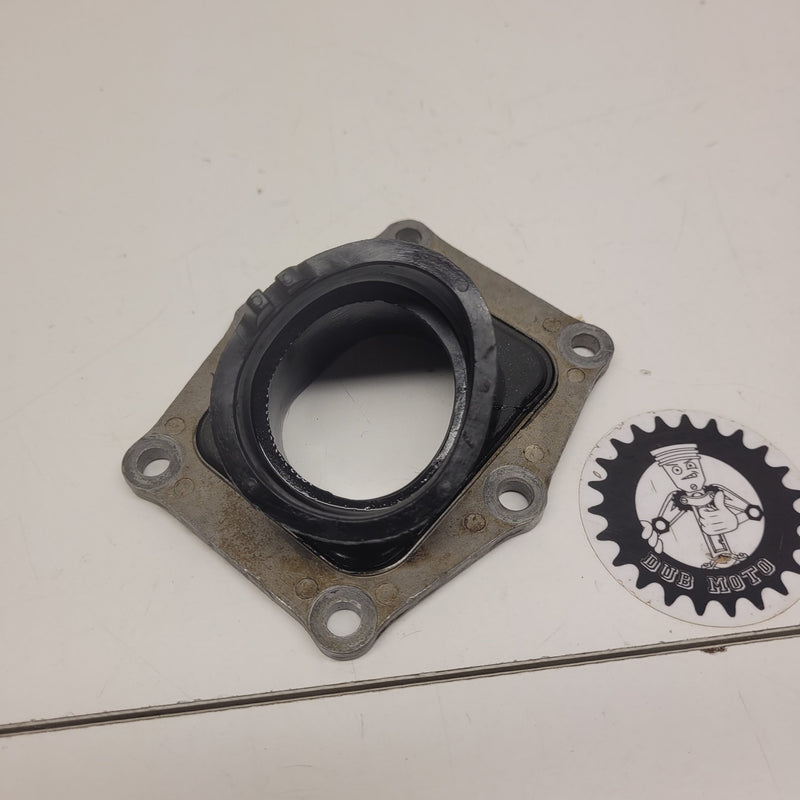 pipe admission honda 250 cr 1988-3