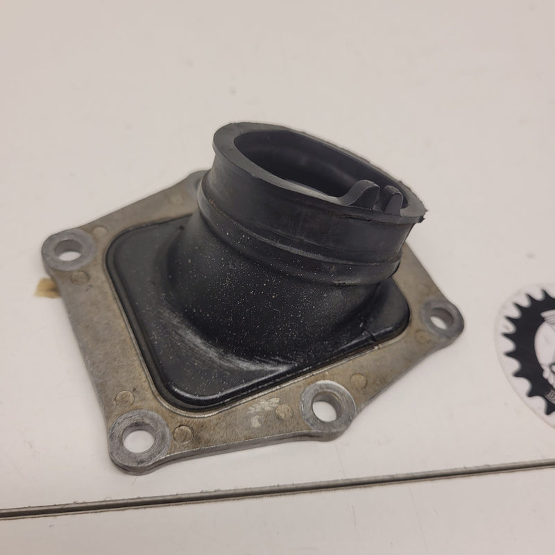 pipe admission honda 250 cr 1988-1