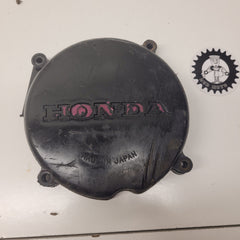 couvercle allumage honda 250 cr 1988-1