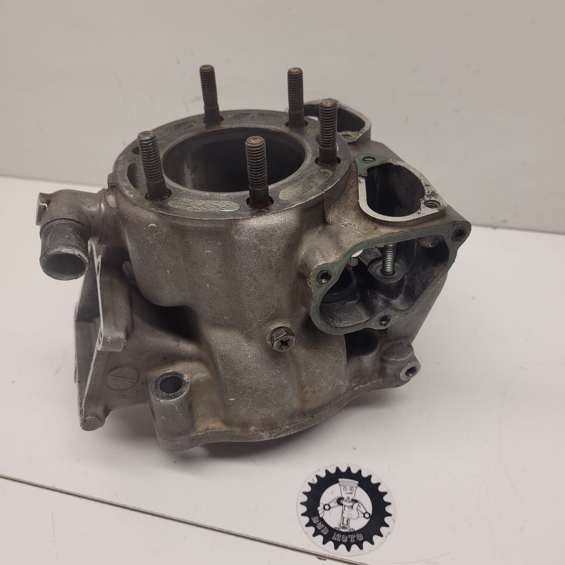 cylindre en l'état honda 250 cr 1988-1