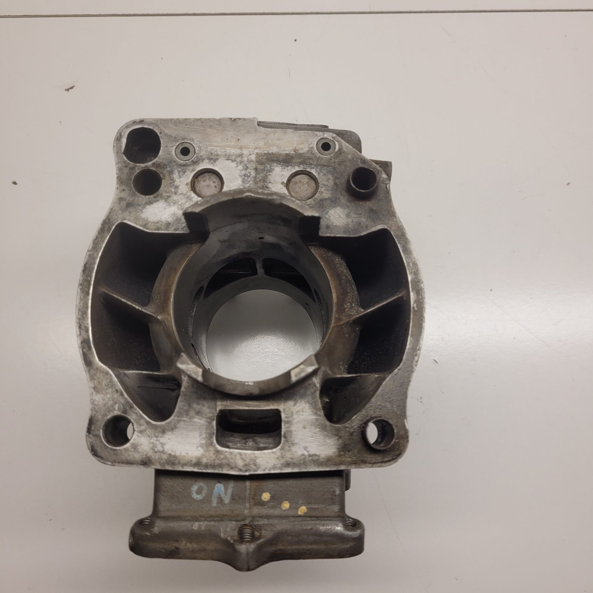 cylindre en l'état honda 250 cr 1988-5