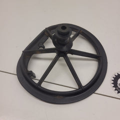 support filtre a air honda 250 cr 1988-1