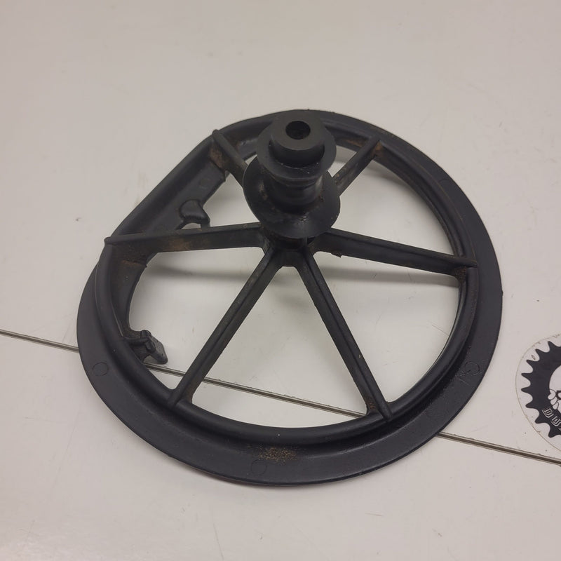 support filtre a air honda 250 cr 1988-1