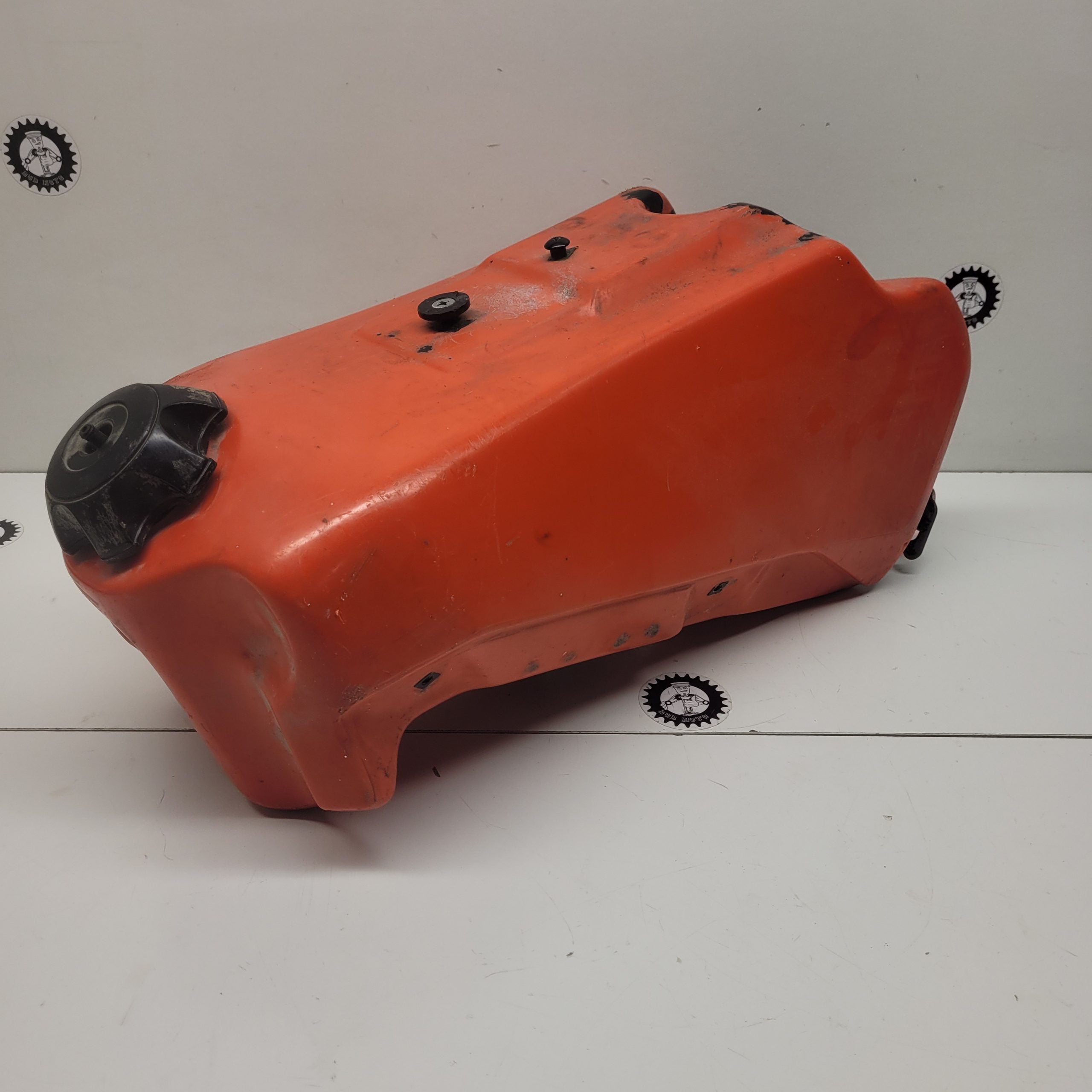 reservoir honda 125 cr 1985