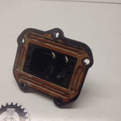 boite a clapet ktm 125 sx 1995-2