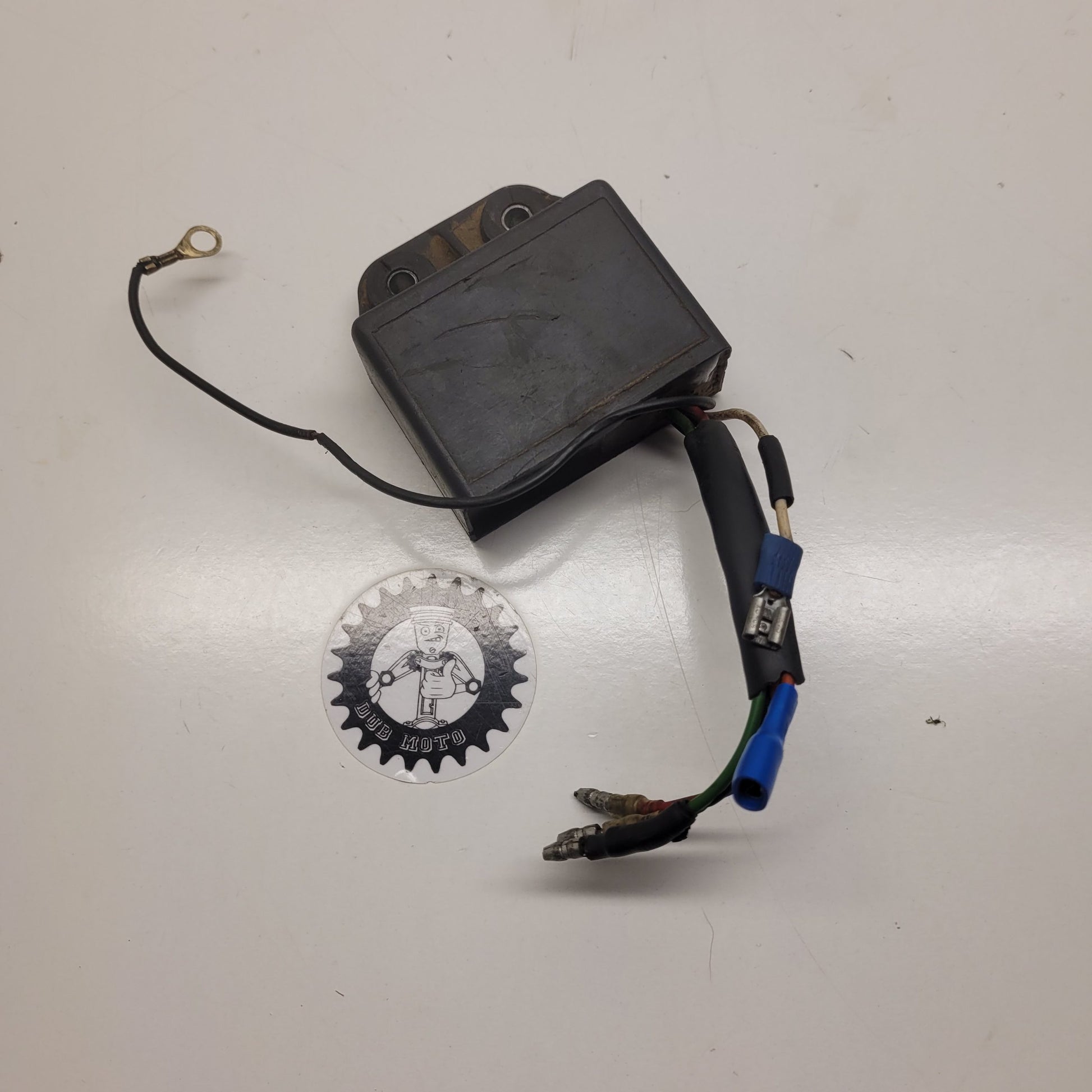 cdi 50231551000 ktm 125 exc egs 1994-1