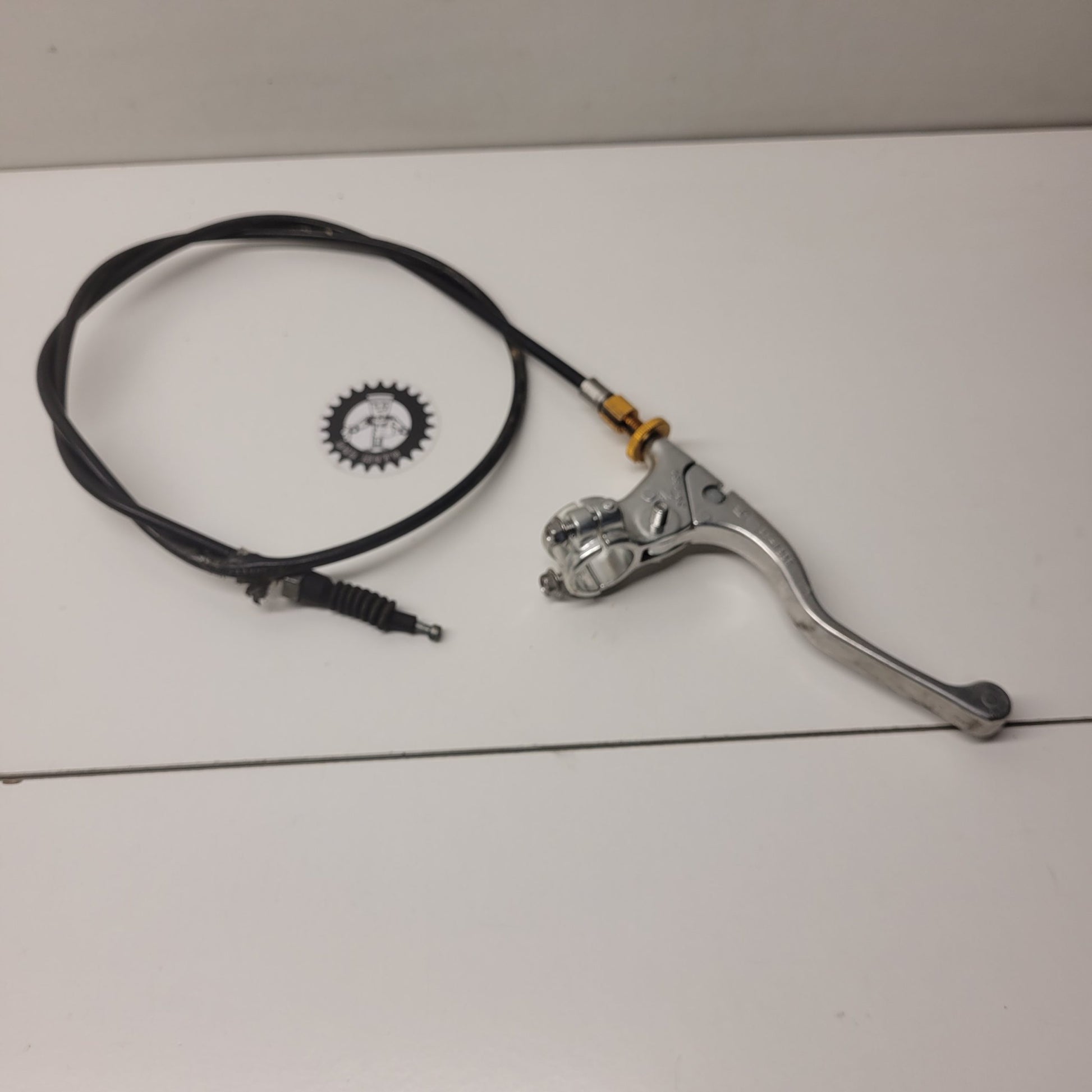 poignée embrayage ktm 125 sx 1995-1