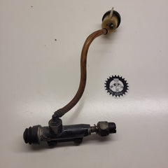 maitre cylindre arriere ktm 125 sx 1995-1