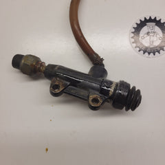 maitre cylindre arriere ktm 125 sx 1995-2