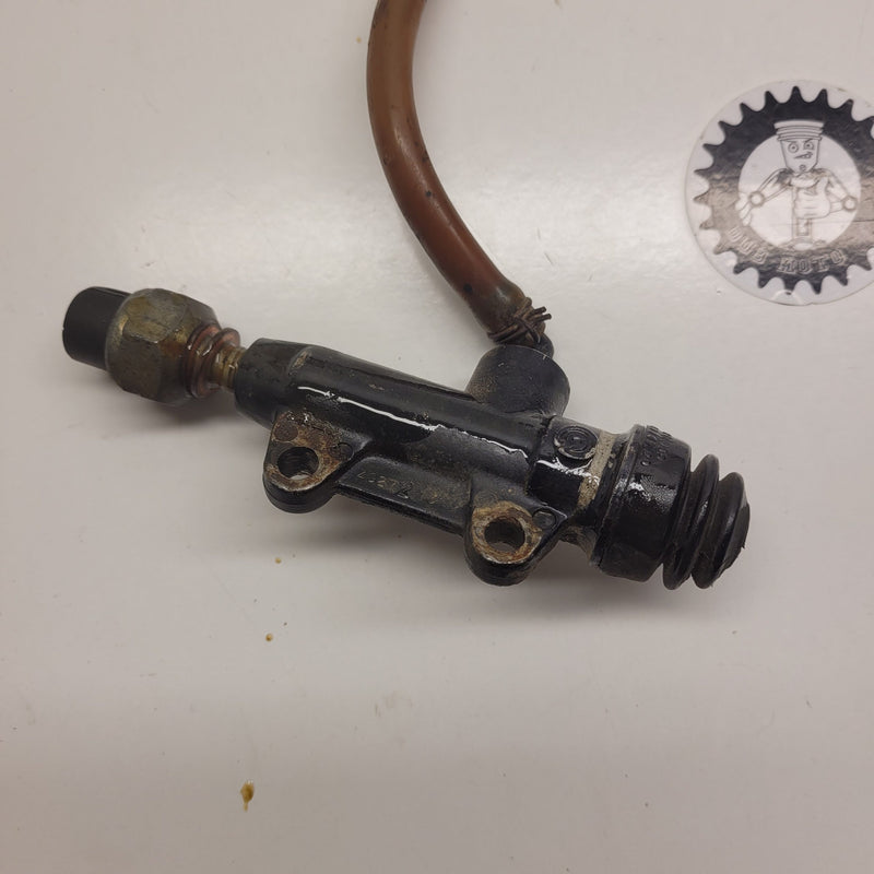 maitre cylindre arriere ktm 125 sx 1995-2