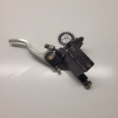 maitre cylindre frein avant ktm 125 sx 1995-1