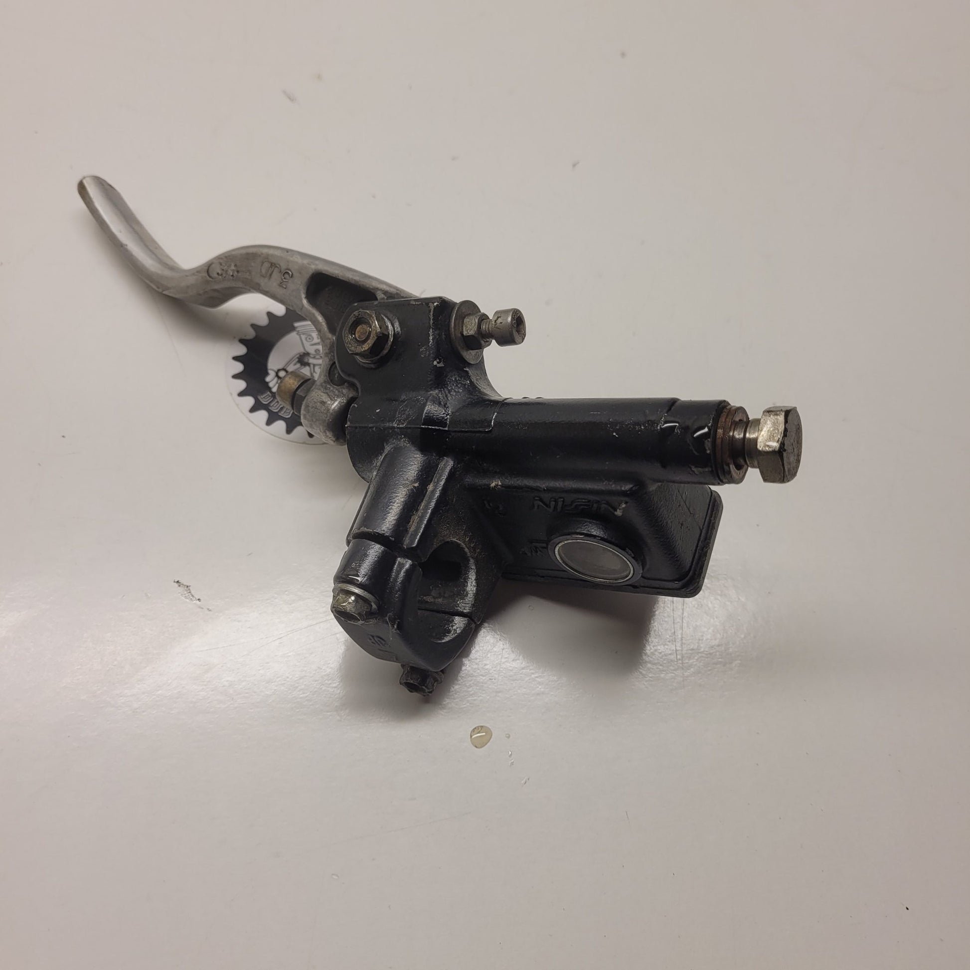 maitre cylindre frein avant ktm 125 sx 1995-2