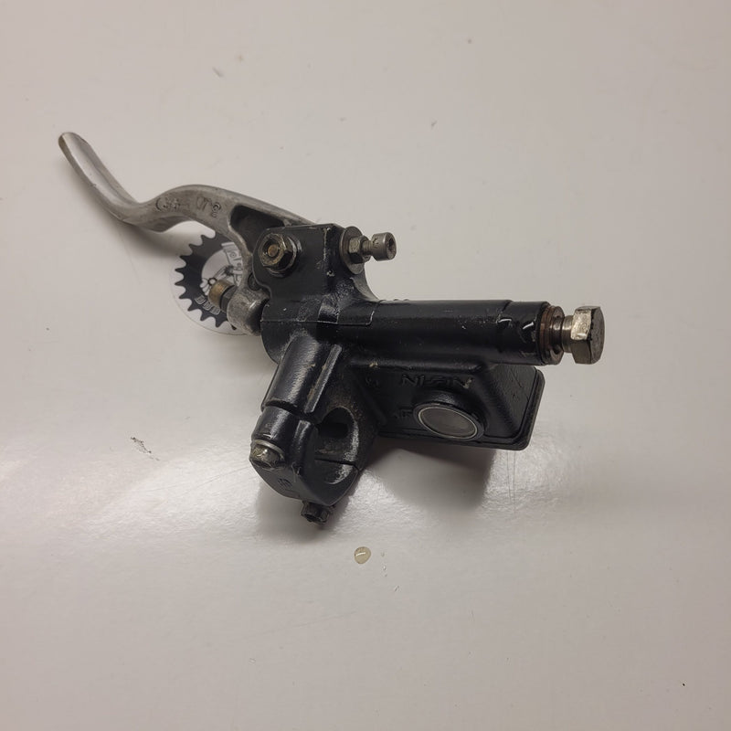 maitre cylindre frein avant ktm 125 sx 1995-2