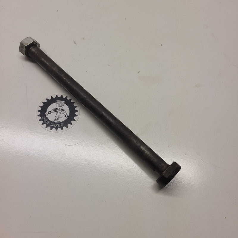 axe bras oscillant ktm 125 gs 1989-1