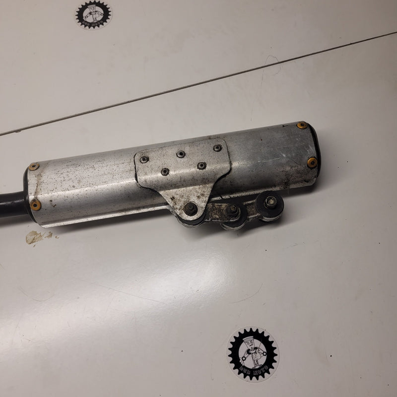 echappement ktm 125 gs 1989-4