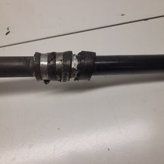 echappement ktm 125 gs 1989-5