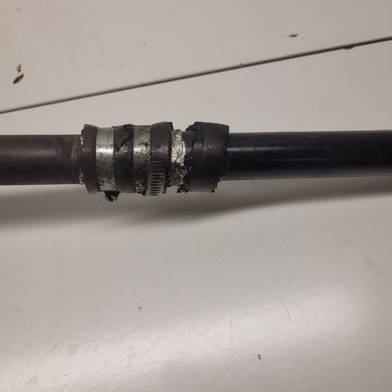 echappement ktm 125 gs 1989-5