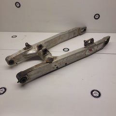bras oscillant ktm 125 gs 1989-1