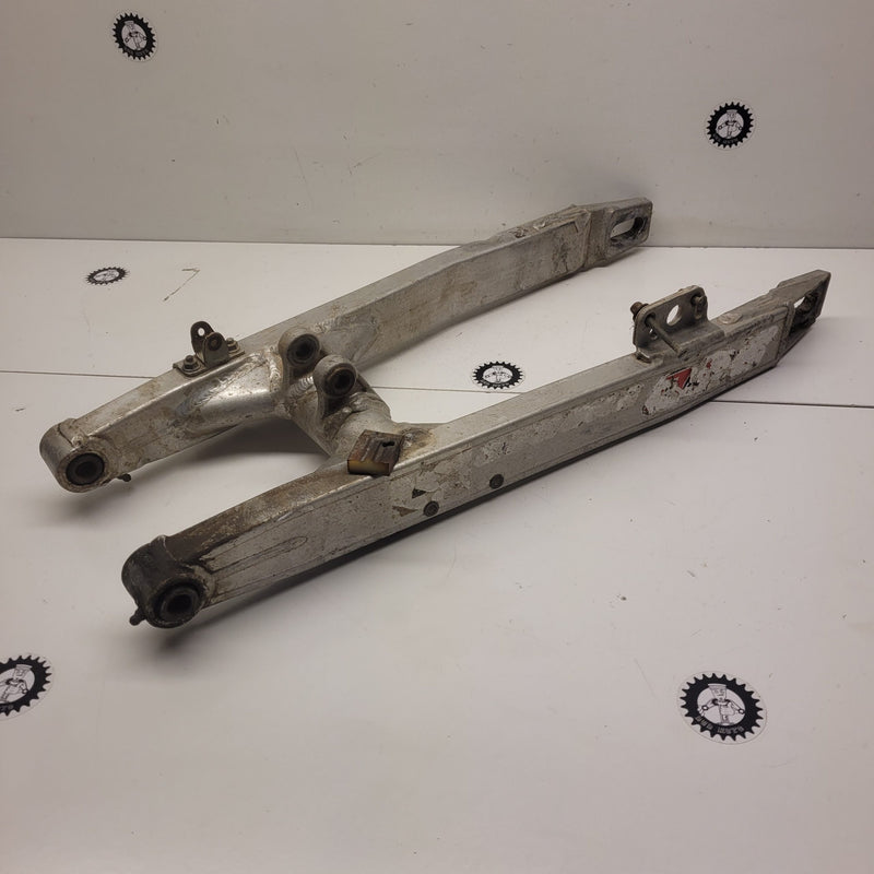 bras oscillant ktm 125 gs 1989-1
