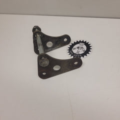 support ktm 125 gs 1989-1